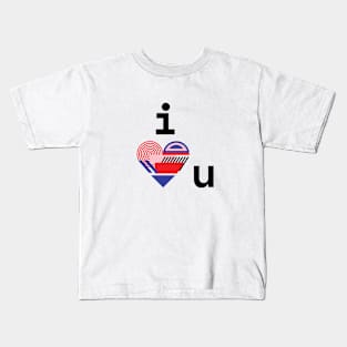 Love Kids T-Shirt